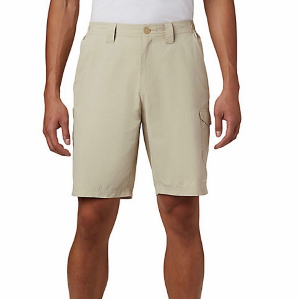 New Columbia Sportswear Men's Blood And Guts III Short